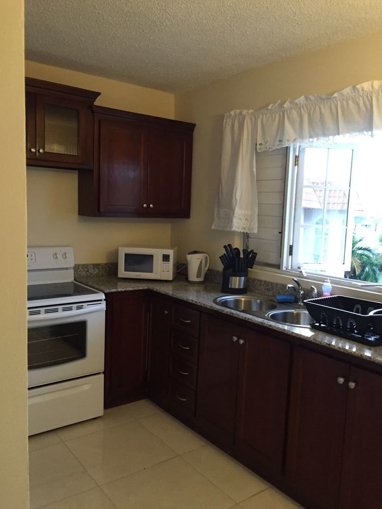 Kingston Guest Apt At Plantation Springs 외부 사진