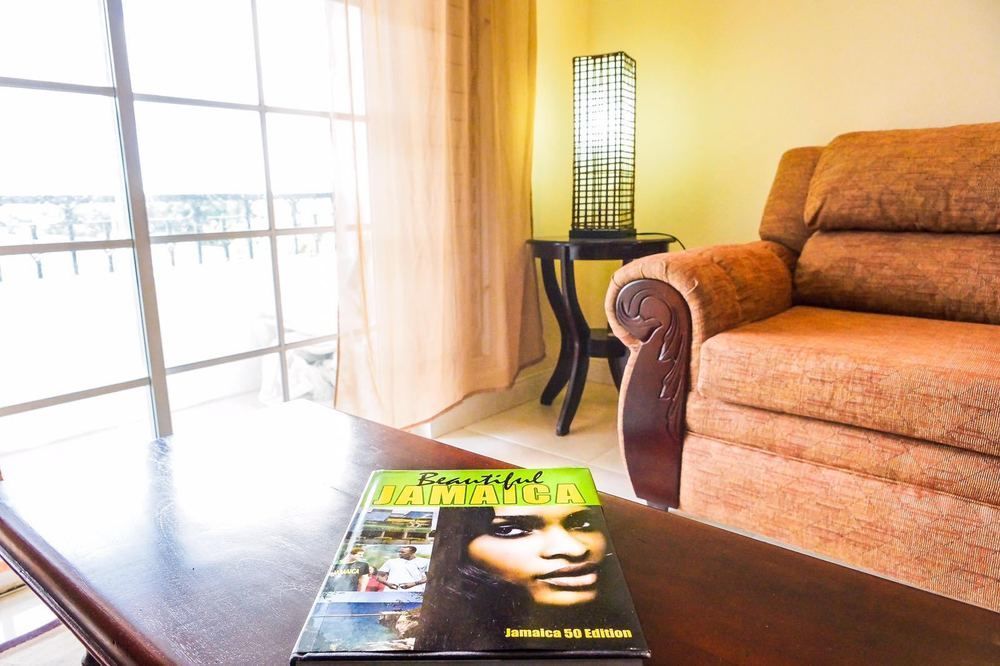 Kingston Guest Apt At Plantation Springs 외부 사진