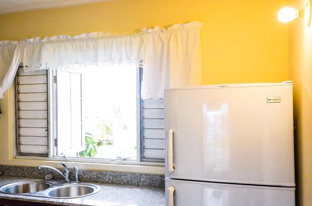 Kingston Guest Apt At Plantation Springs 외부 사진