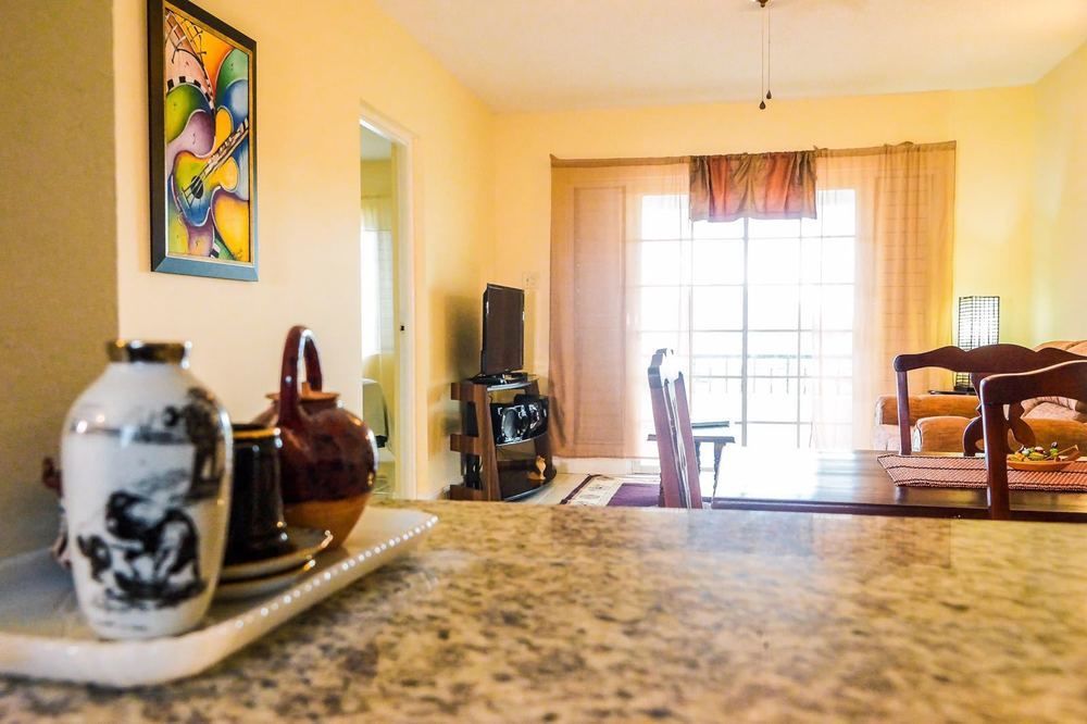 Kingston Guest Apt At Plantation Springs 외부 사진