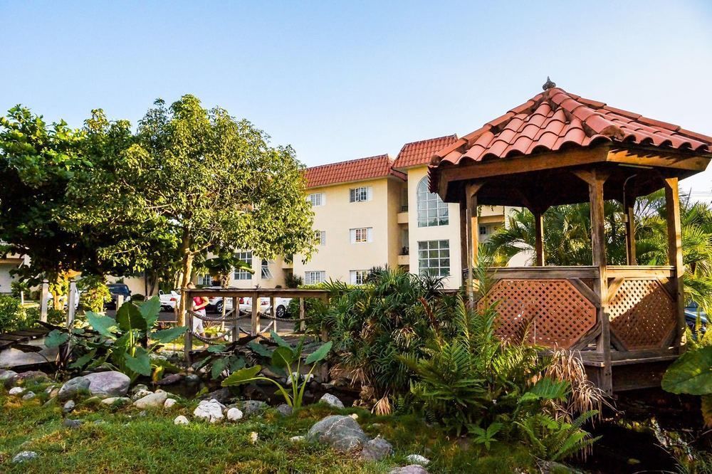 Kingston Guest Apt At Plantation Springs 외부 사진